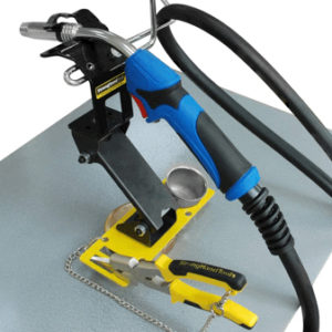 Strong Hand MIG Torch Rest Deluxe, StrongHand MRM300