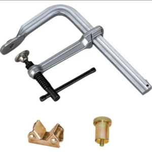 Strong Hand Tools 4-In-1 Utility Clamping System  UM85P-C3