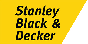 STANLEY BLACK & DECKER