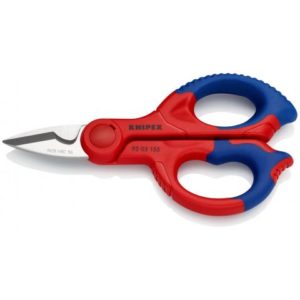 KNIPEX 95 05 155 SB Electrician's Shears