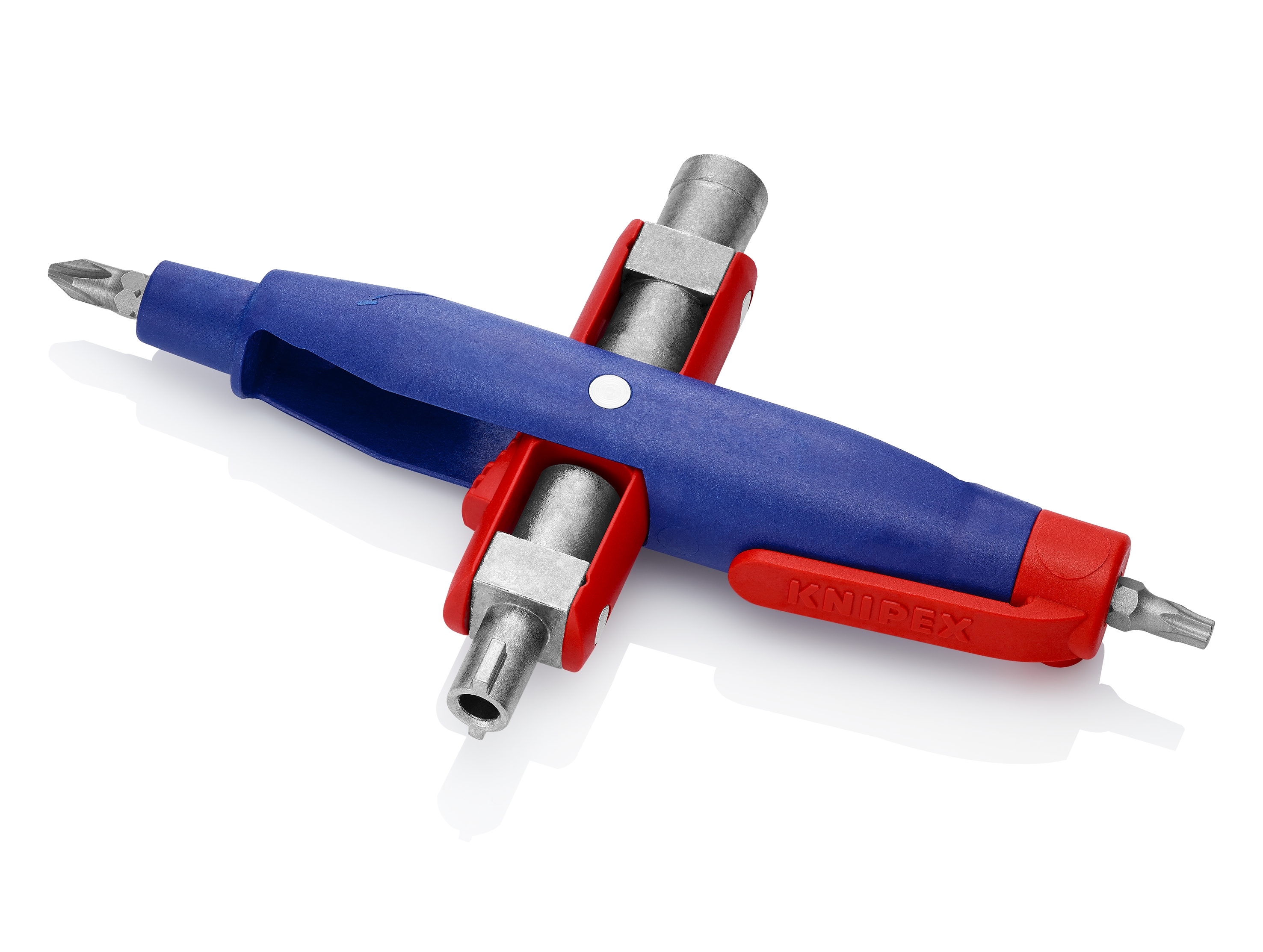 5 3/4" Universal Control Cabinet Key-Pen Style