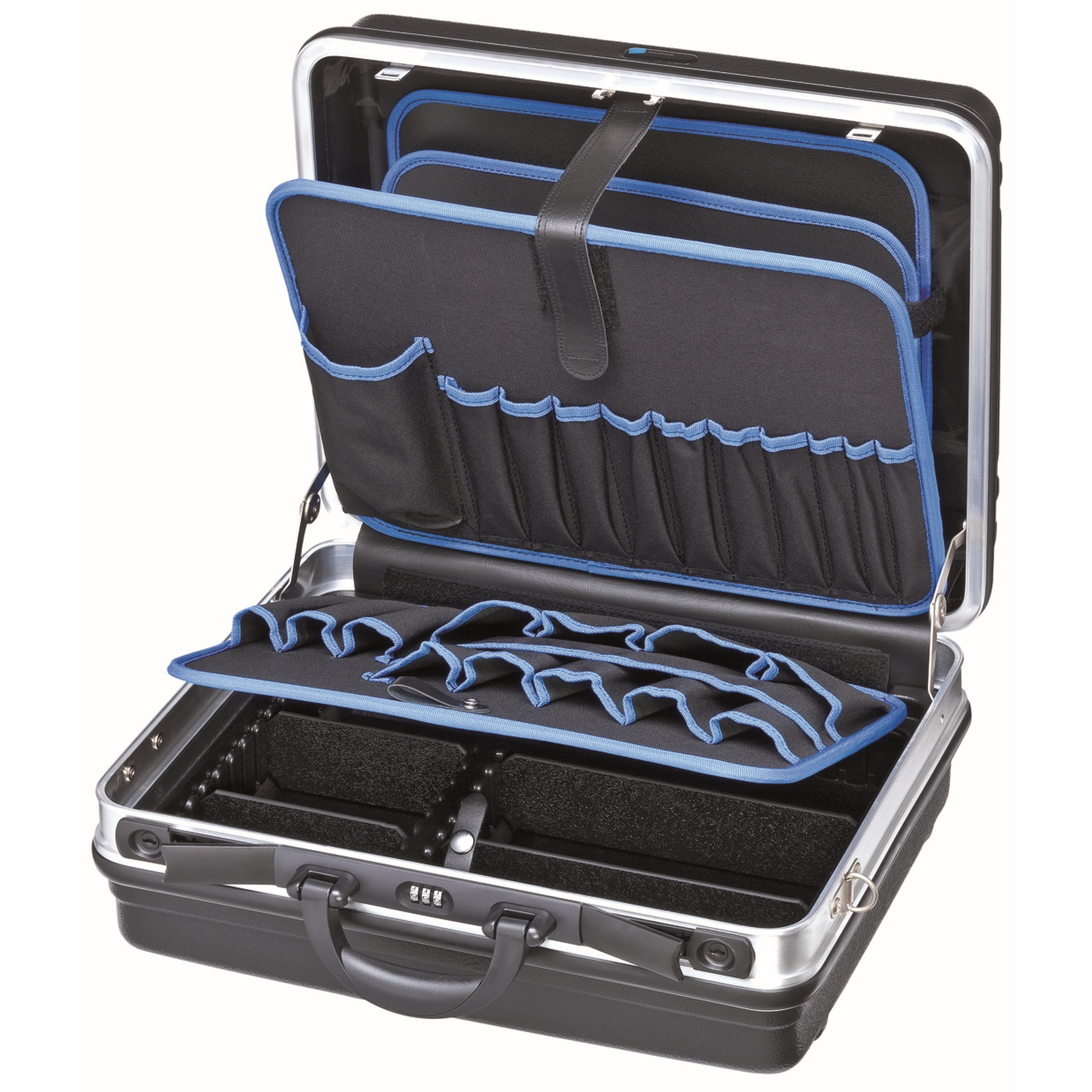 Tool Case, Empty