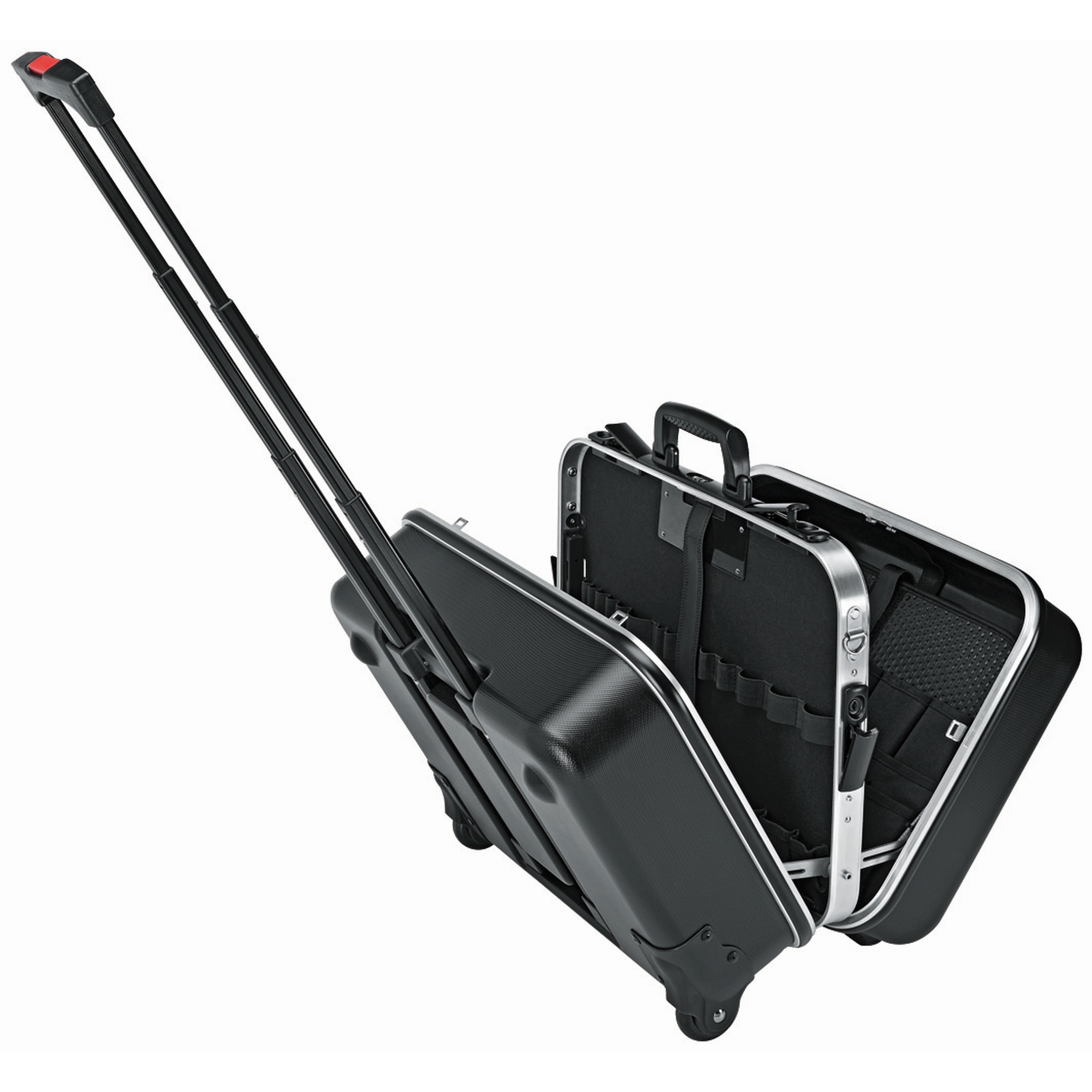 Tool Case "Big Twin-Move", Empty