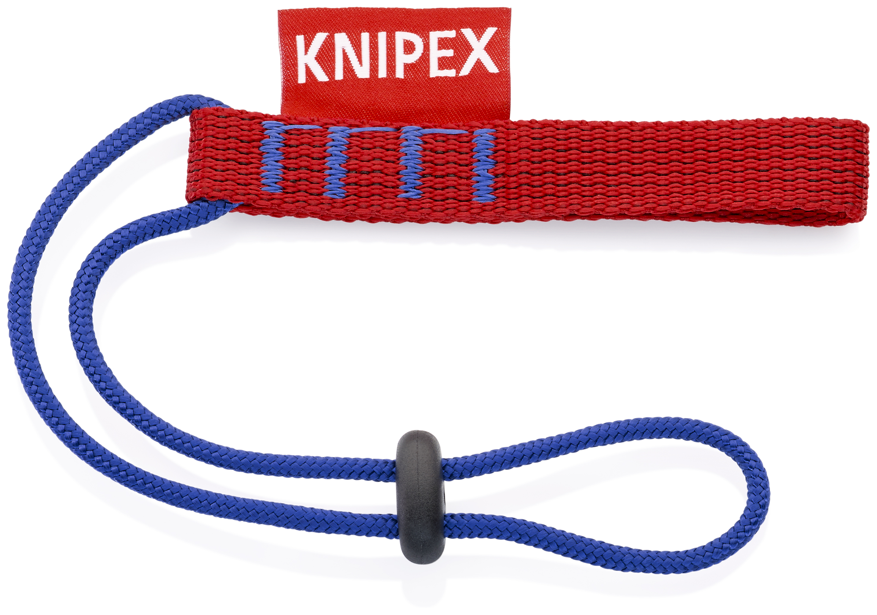 10" Tool Tethering Adapter Straps