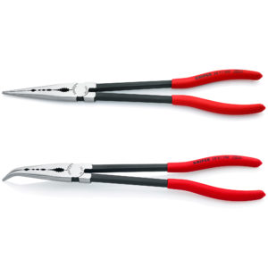2 Pc XL Needle-Nose Set