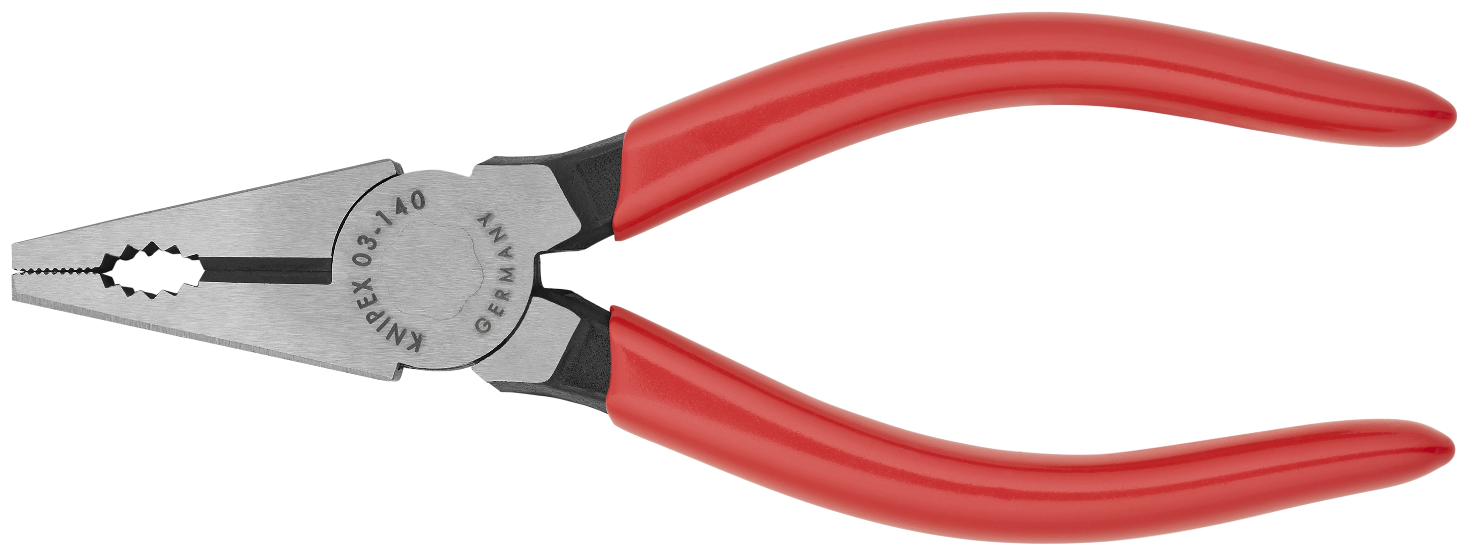 5 1/2" Combination Pliers