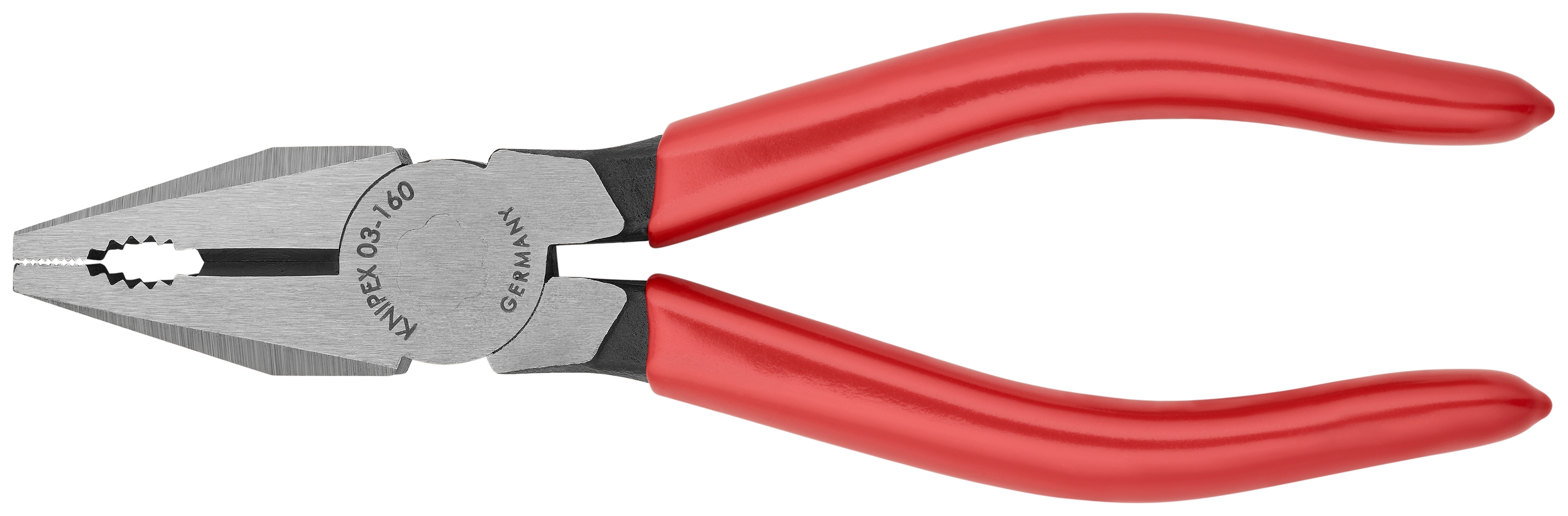 6 1/4" Combination Pliers