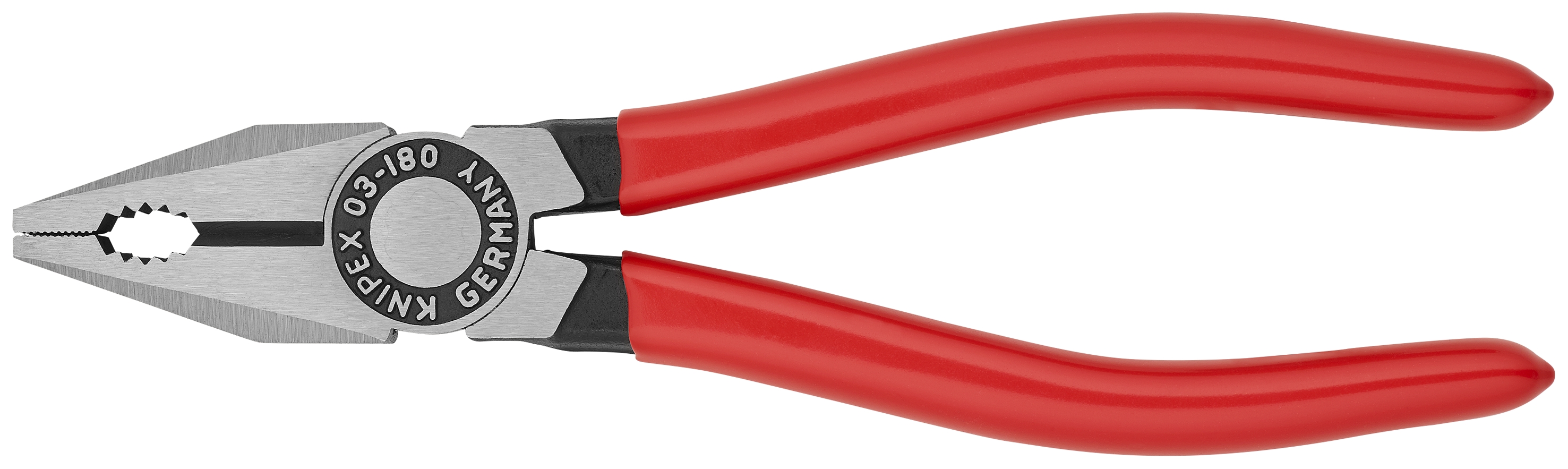 7 1/4" Combination Pliers