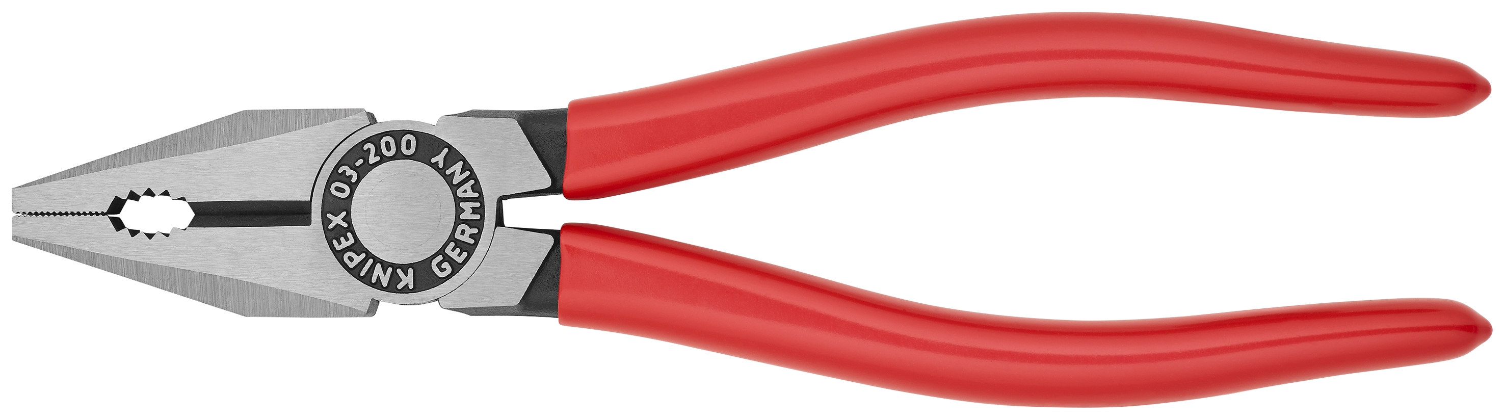 8" Combination Pliers