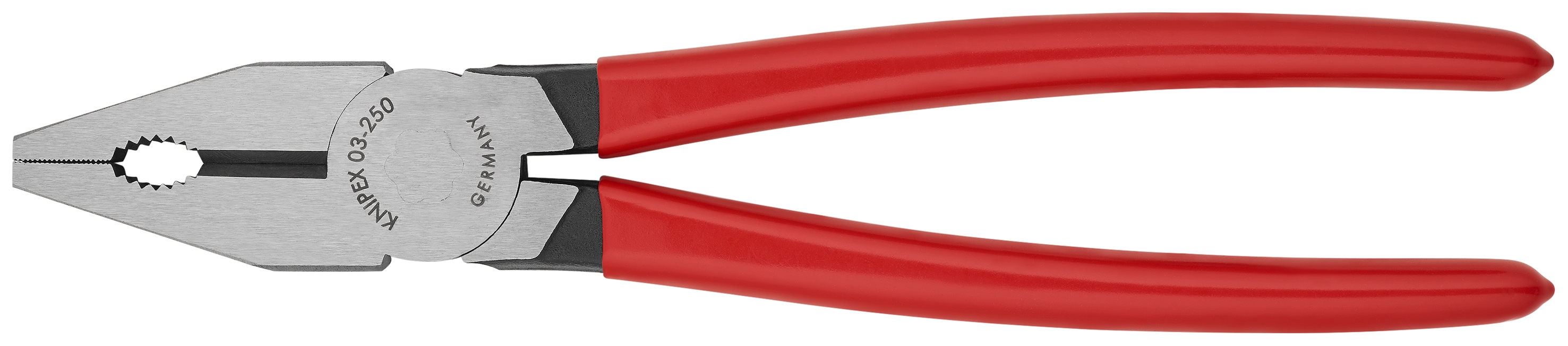 10" Combination Pliers