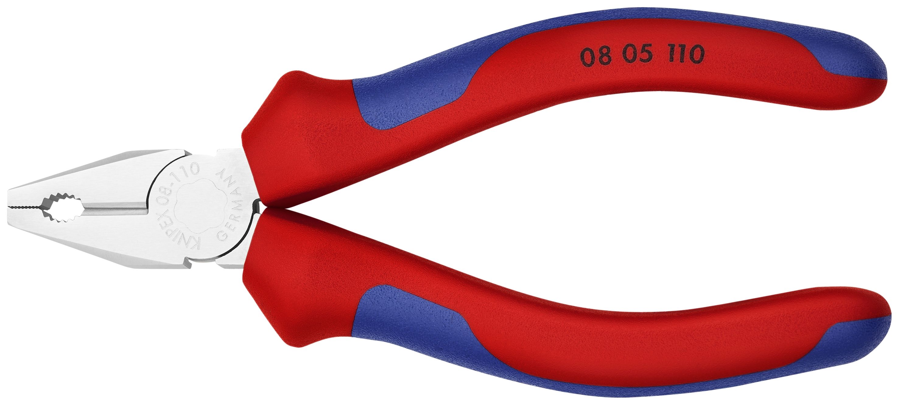 4 1/4" Mini Combination Pliers