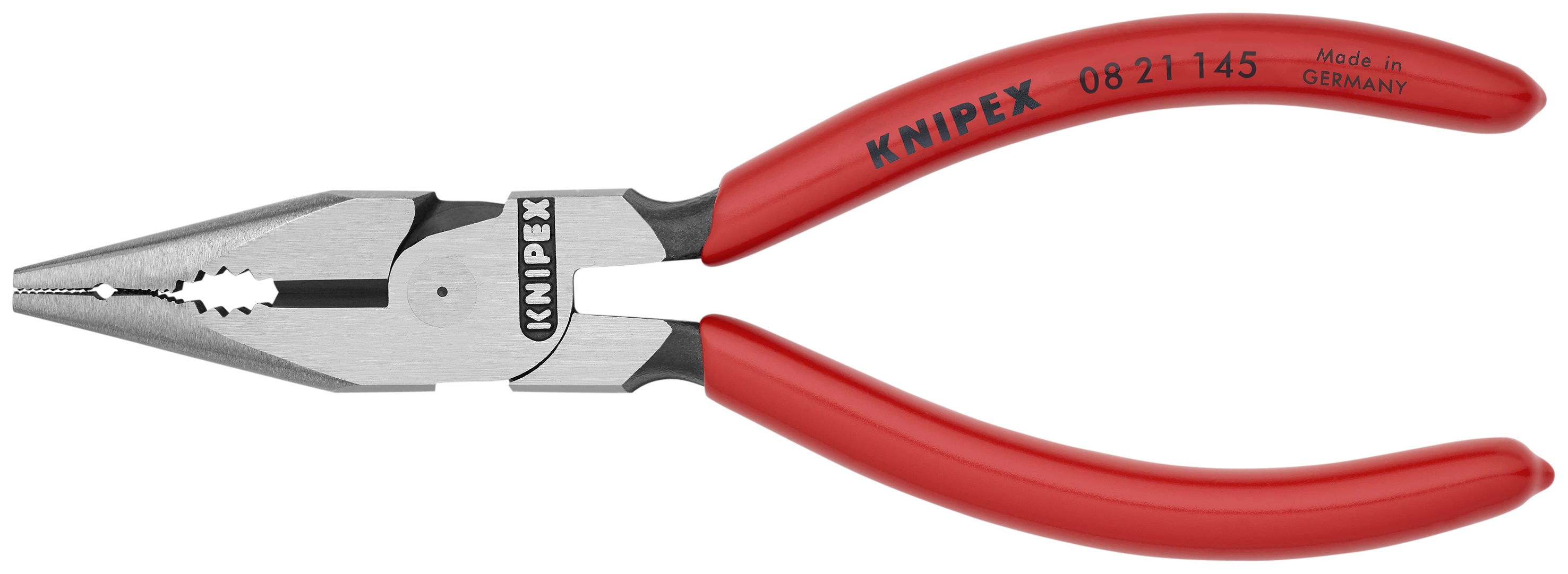 5 3/4" Needle-Nose Combination Pliers
