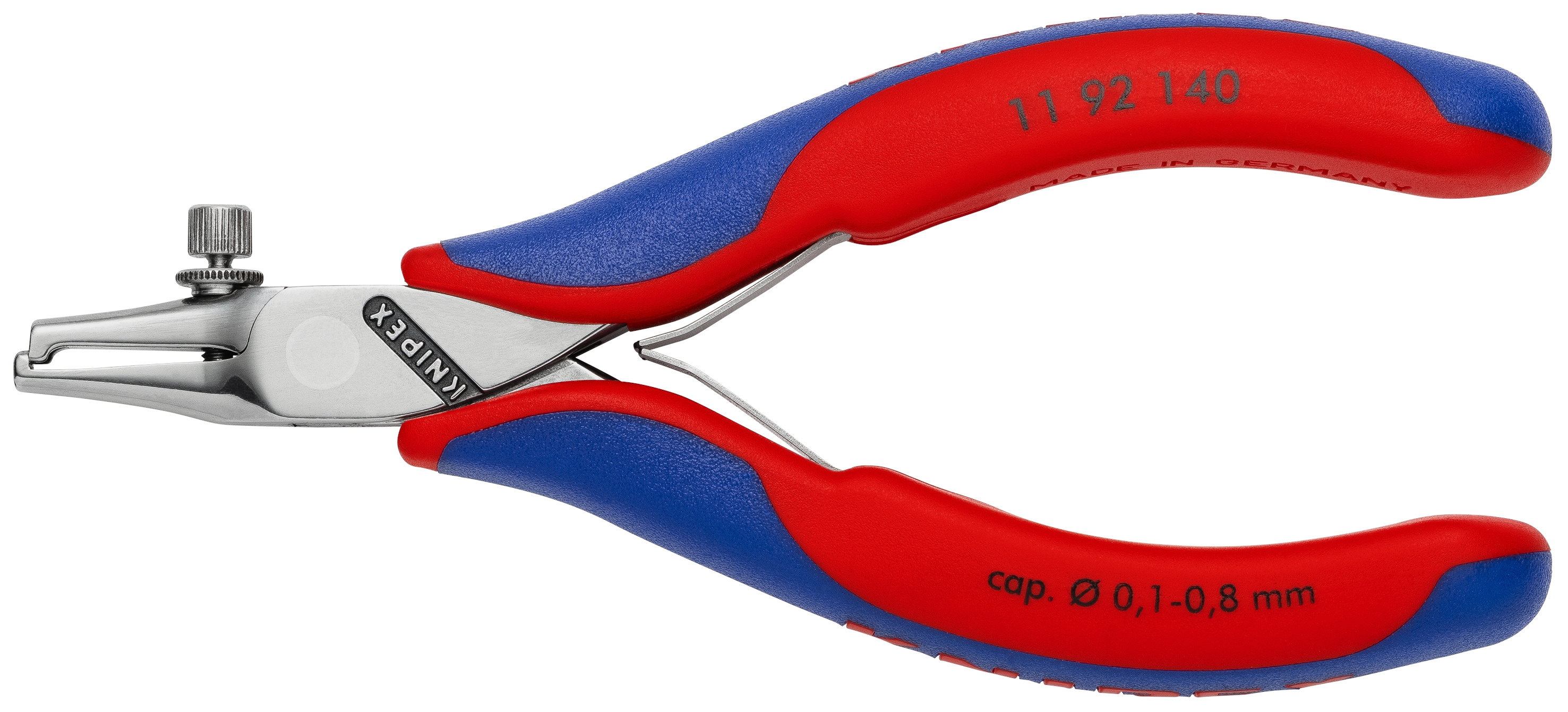 5 1/2" Electronics Wire Stripper