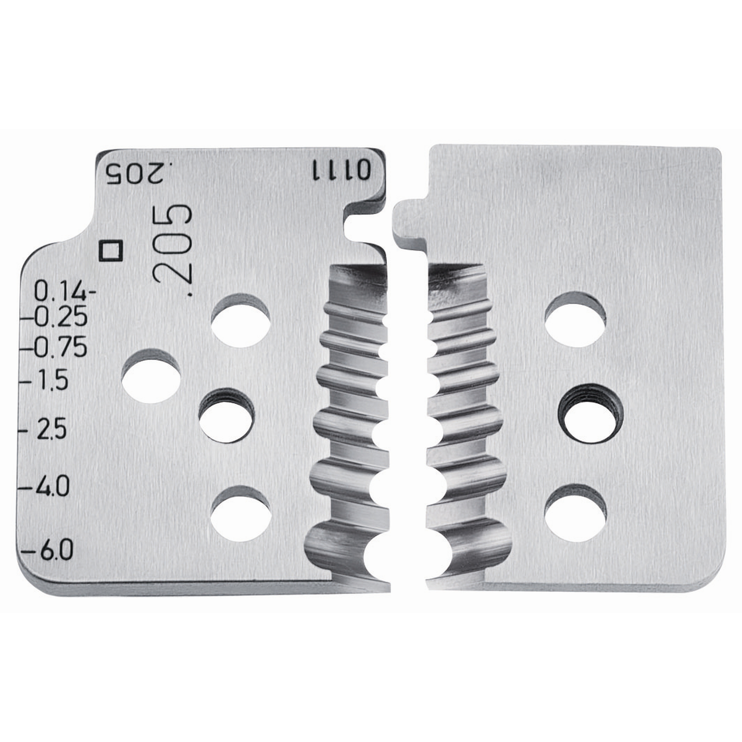 Spare Blades for 12 12 06