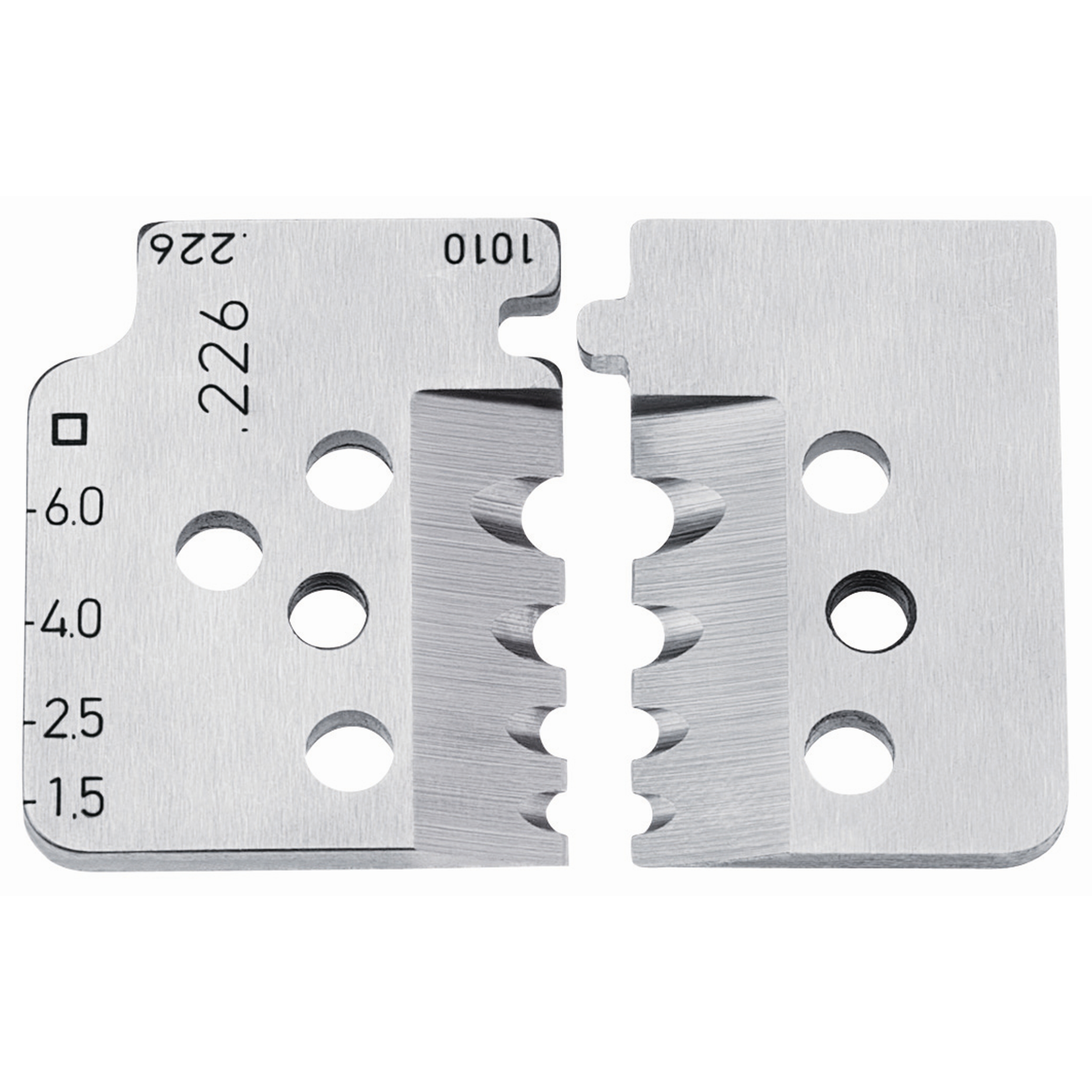 Spare Blades for 12 12 11