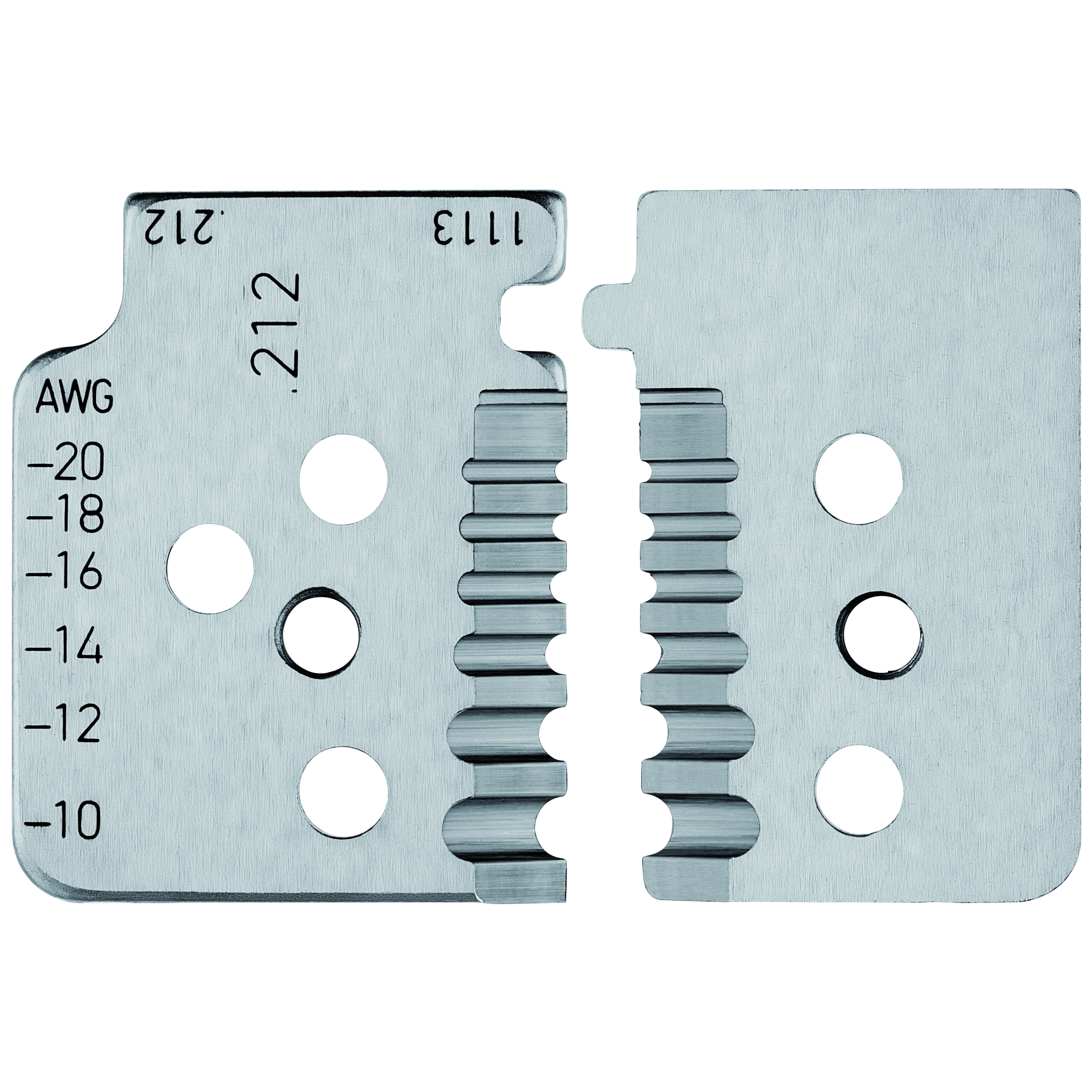 Spare Blades for 12 12 13