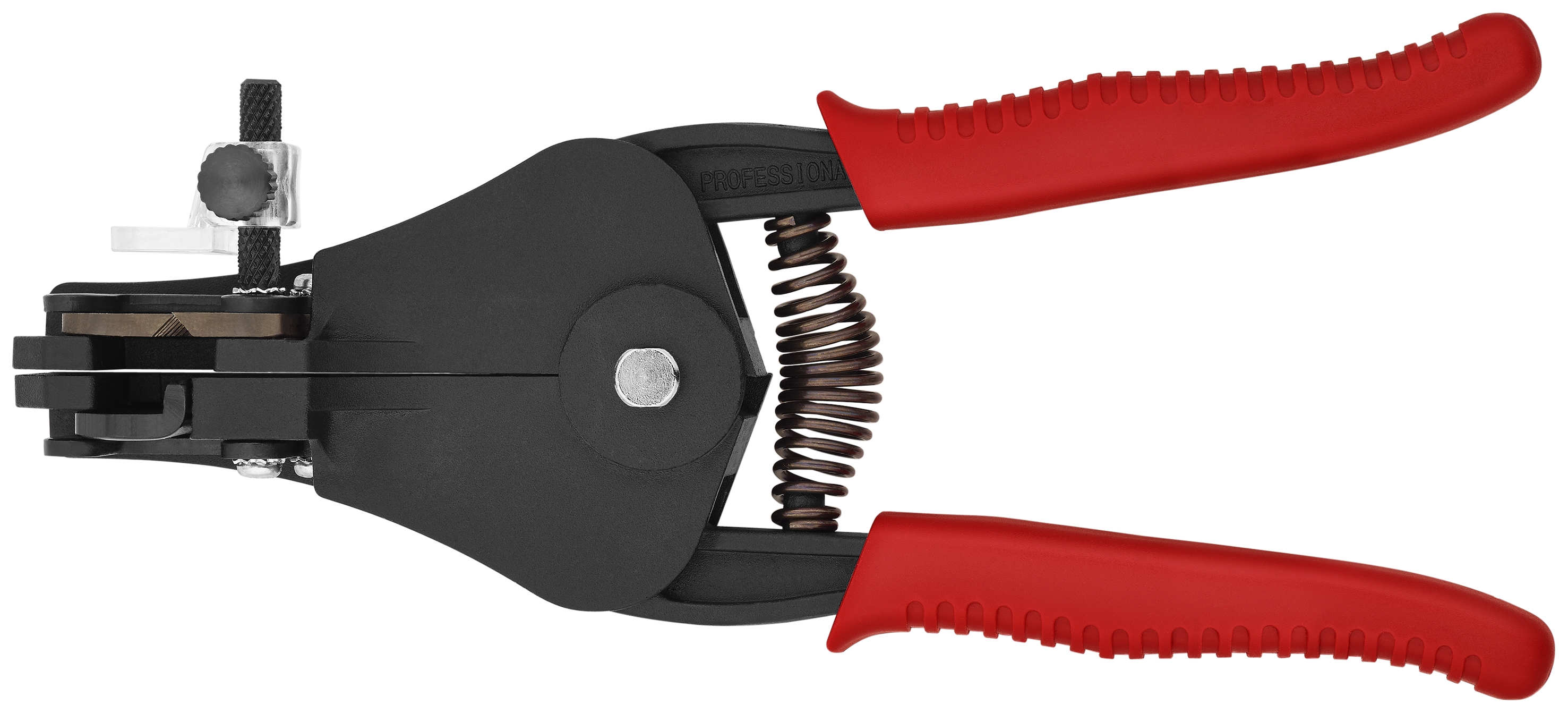7 1/4" Automatic Wire Stripper 0.5-6.0 mm2