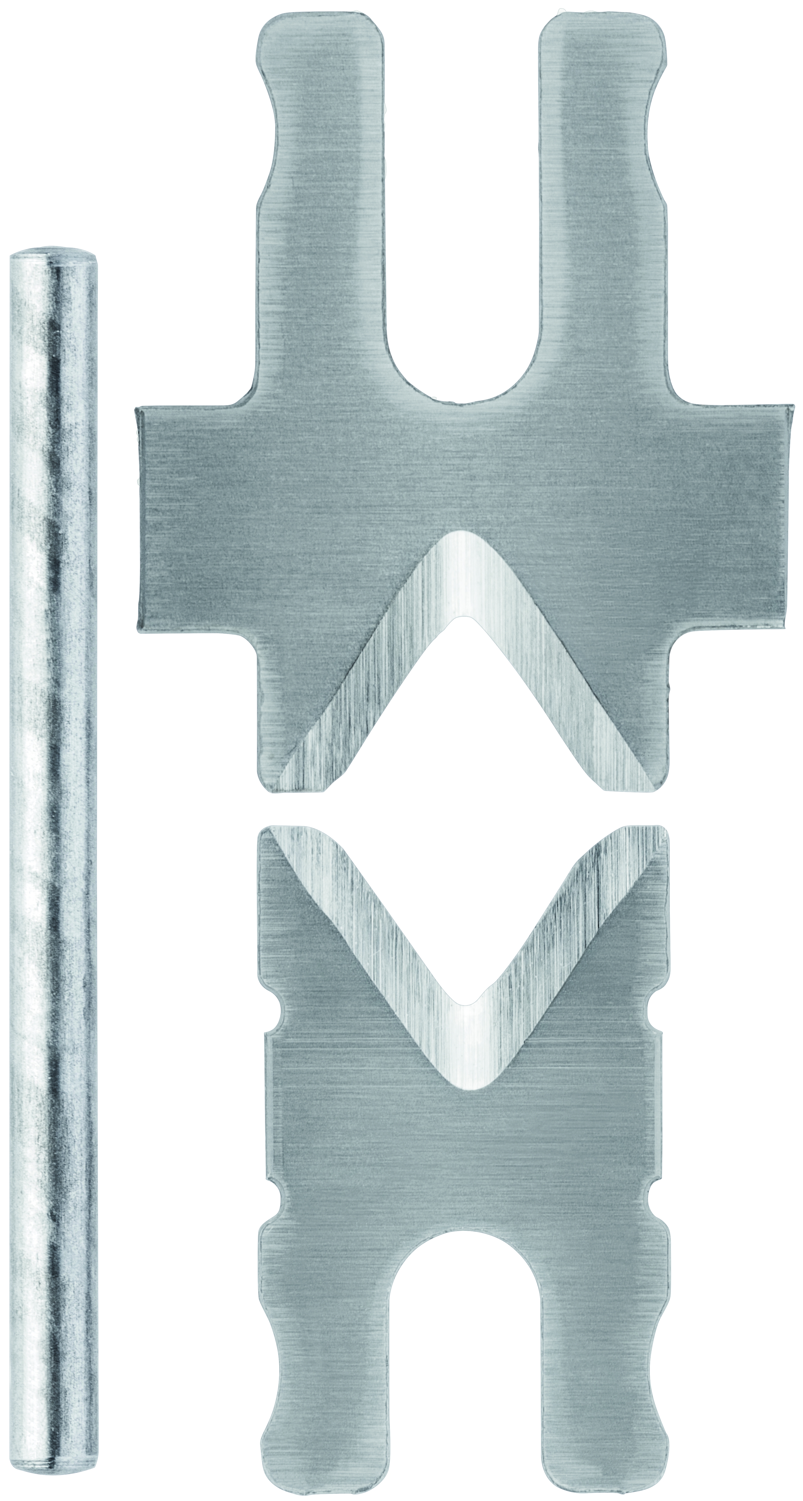 Spare Blades for 12 62 180