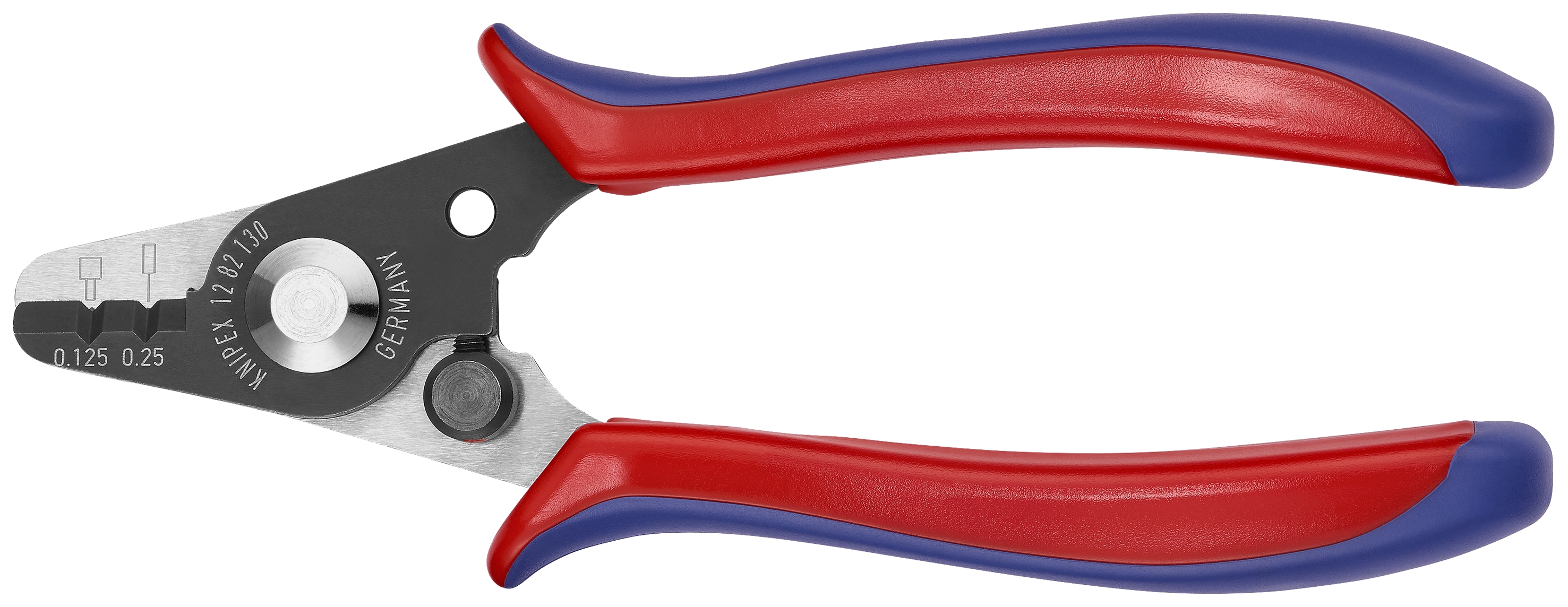 5 1/4" Wire Stripper for Fiber Optics