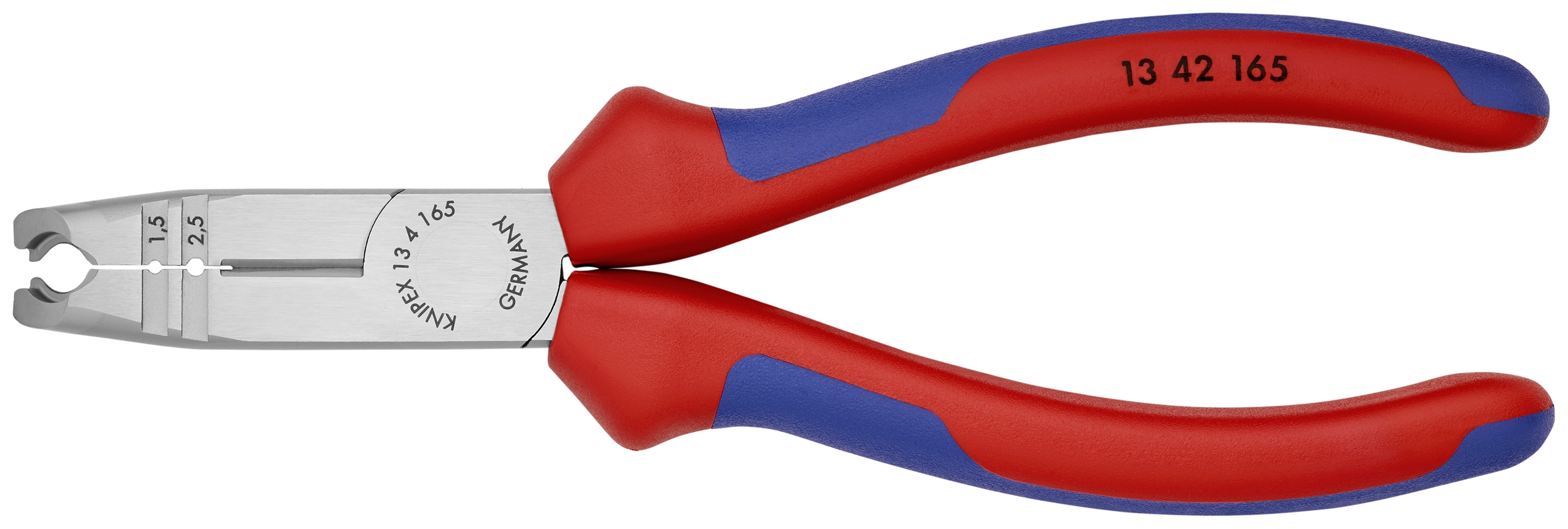 6 1/2" Dismantling Pliers