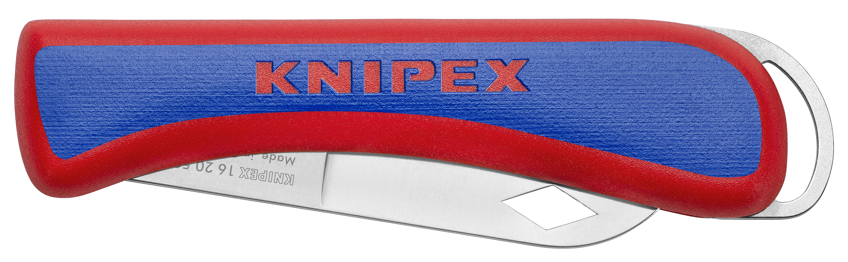 Electrician's Folding Knife