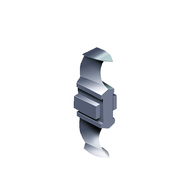 6" Spare Blade for 16 40 150