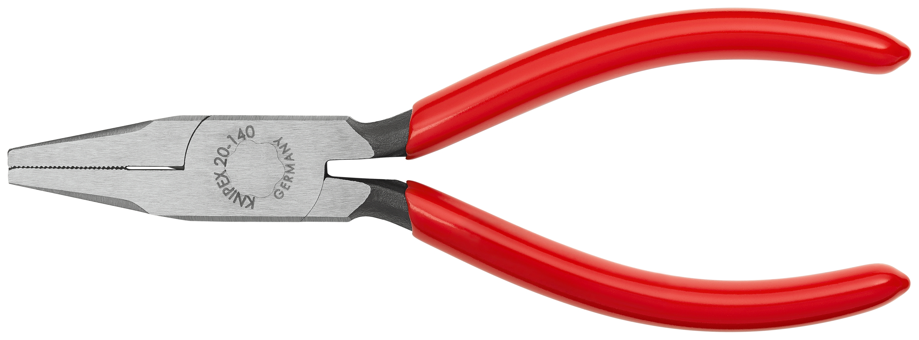 5 1/2" Flat Nose Pliers