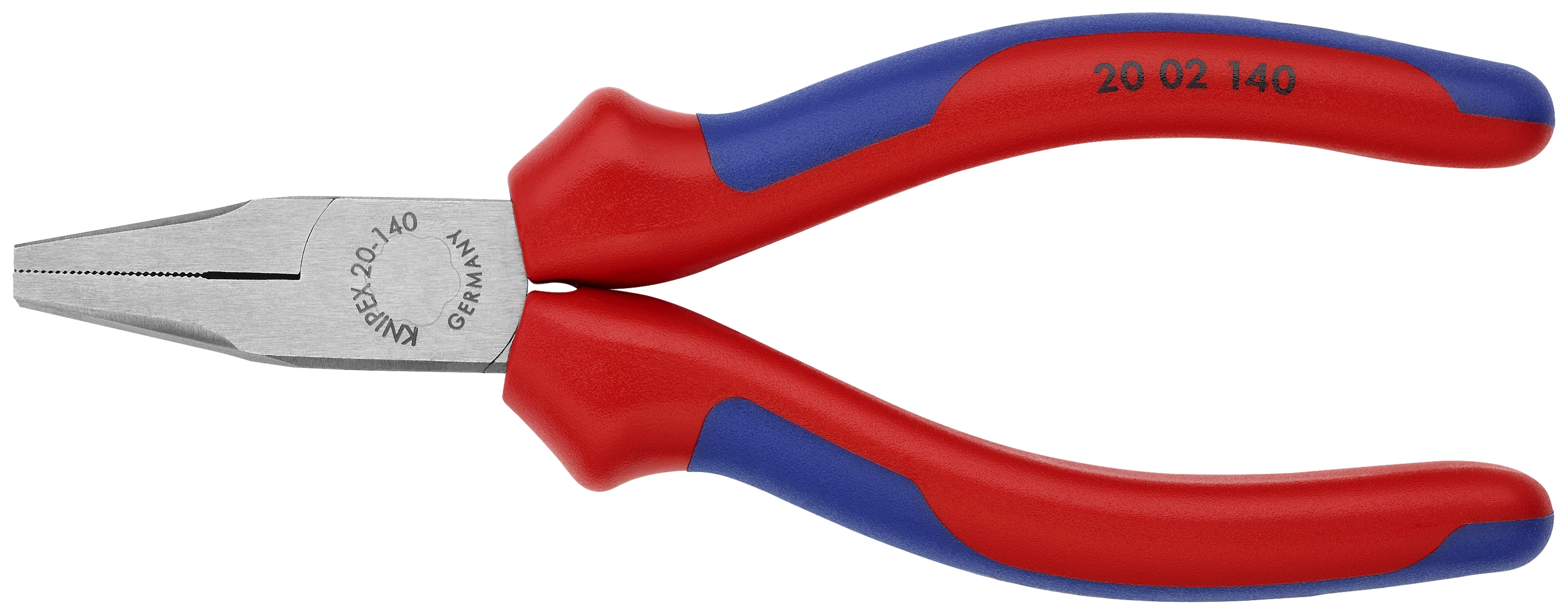 5 1/2" Flat Nose Pliers