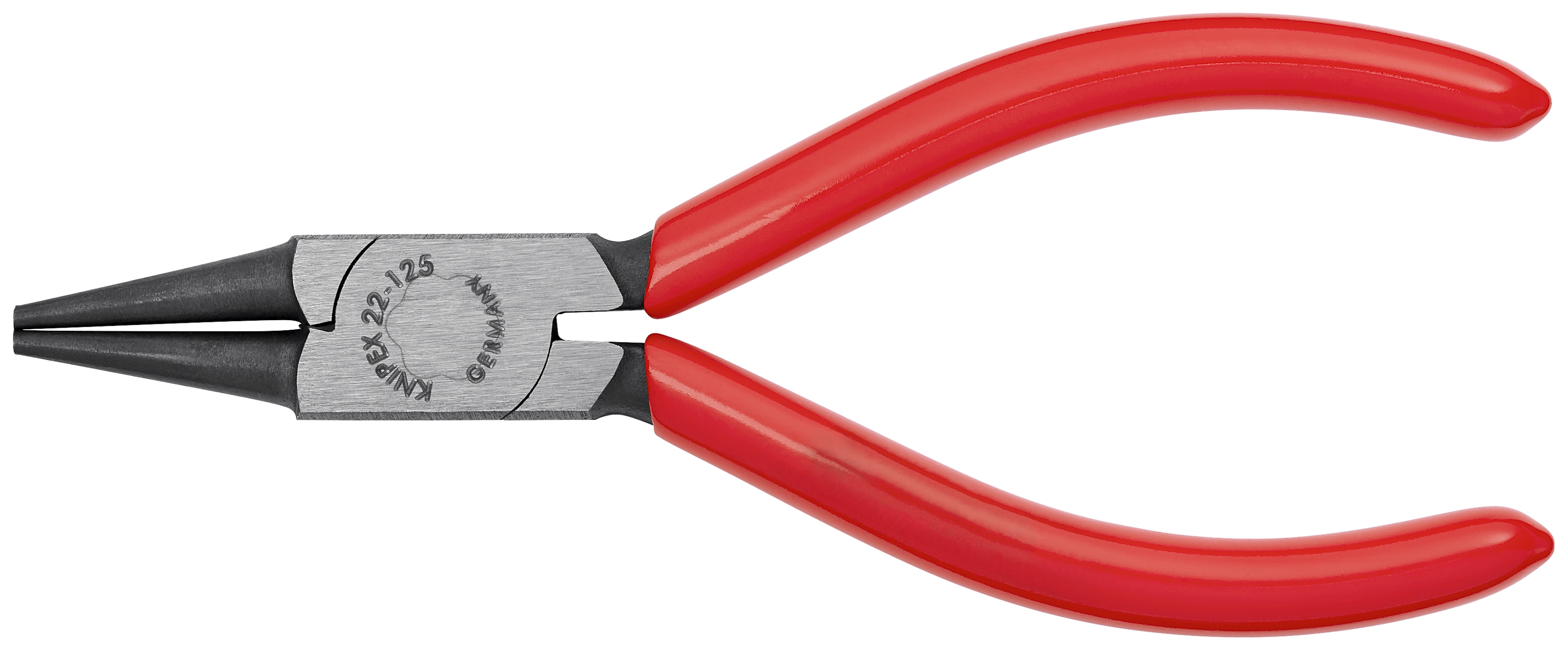 5" Round Nose Pliers