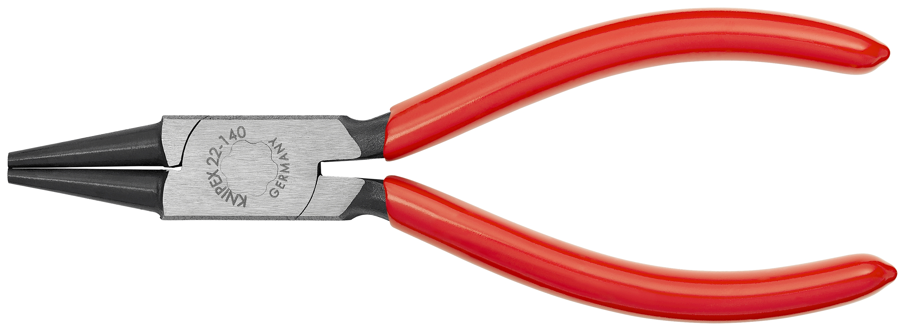 5 1/2" Round Nose Pliers