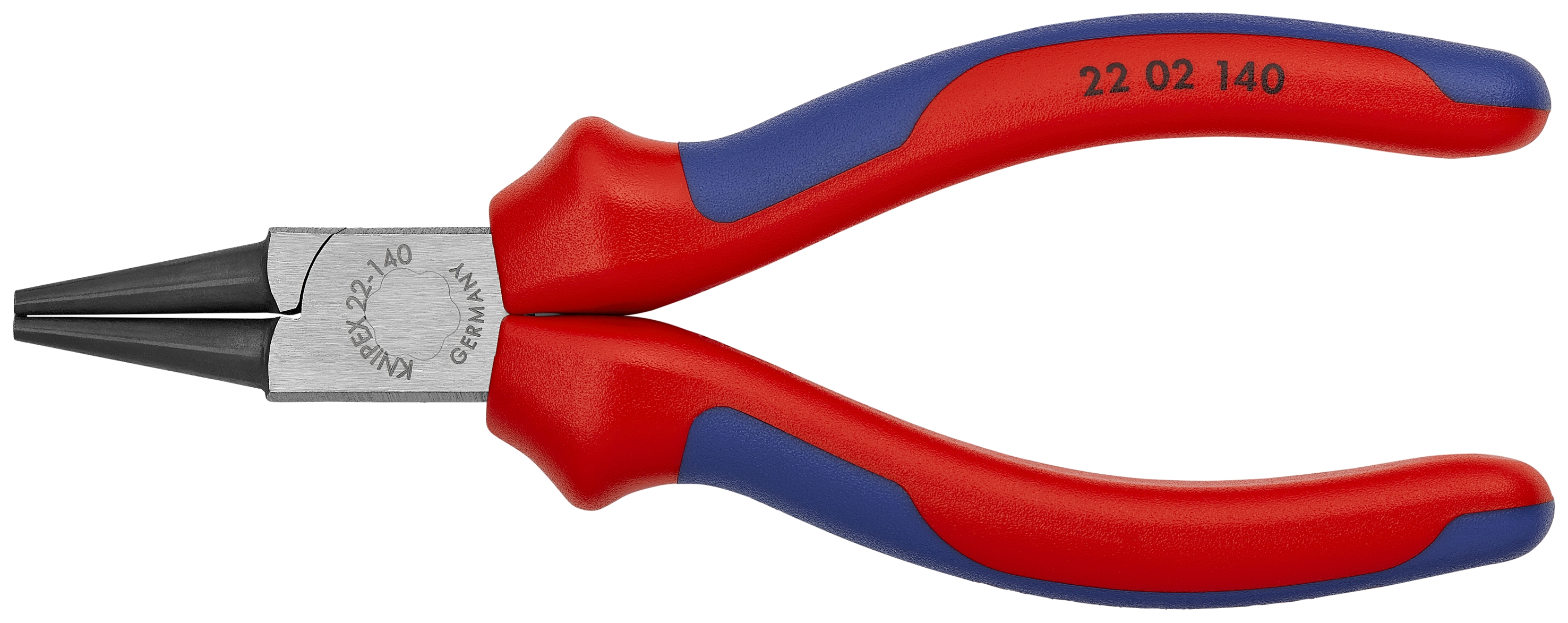 5 1/2" Round Nose Pliers