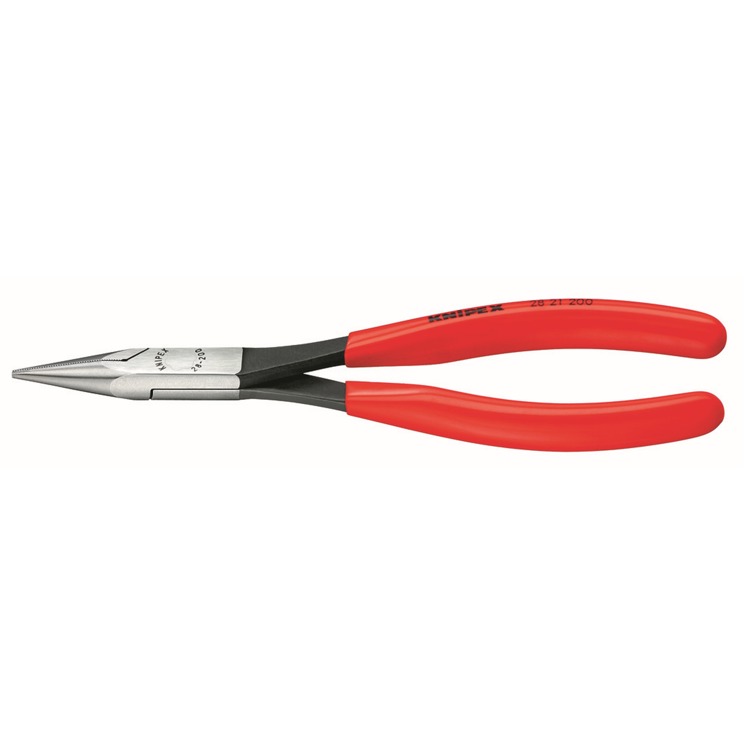 8" Round Nose Assembly Pliers