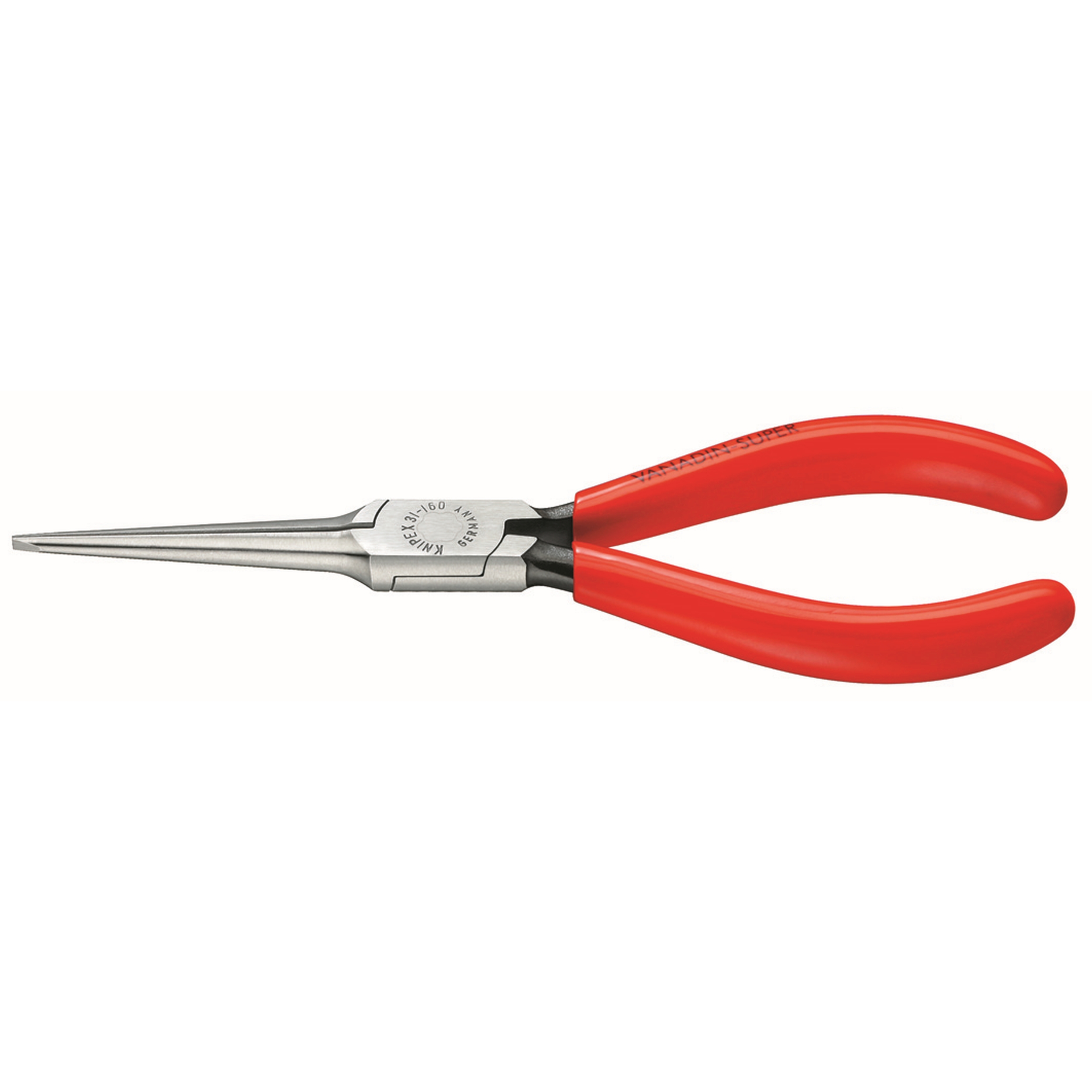 6 1/4" Needle-Nose Pliers