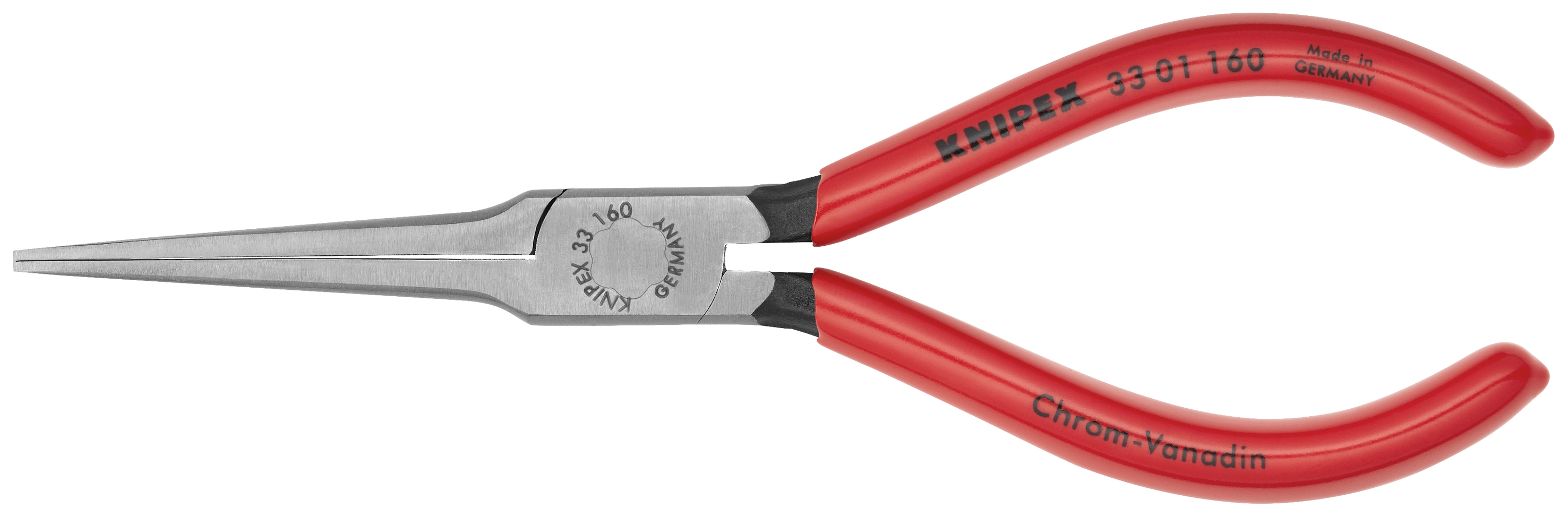6 1/4" Duckbill Pliers