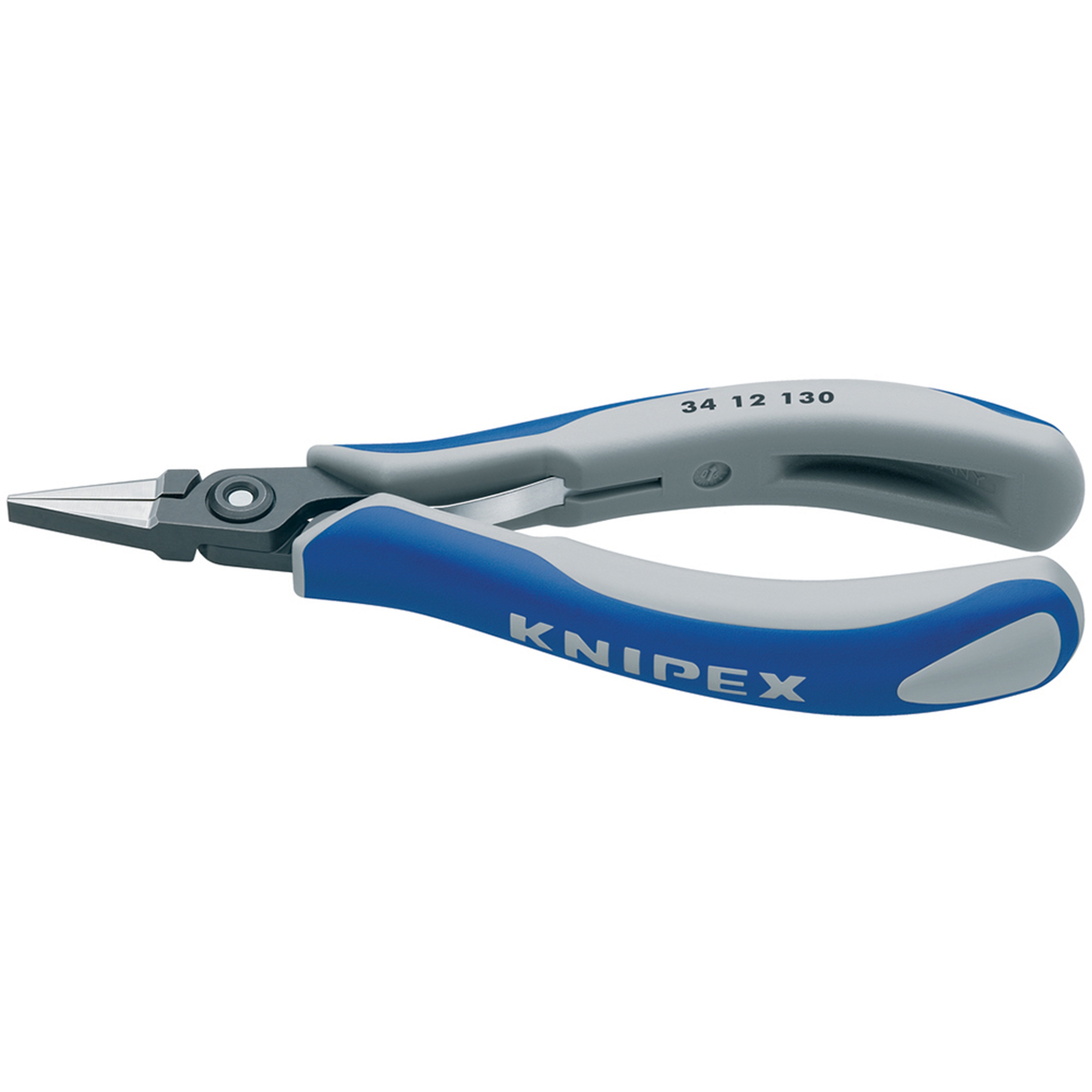 5 1/4" Electronics Pliers-Flat Tips