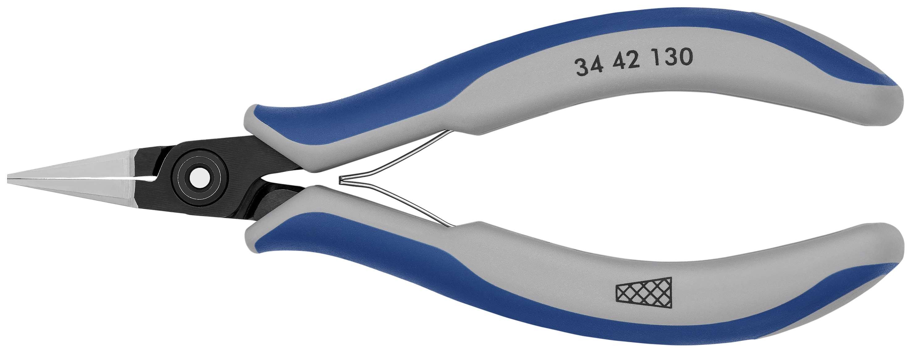 5 1/4" Electronics Gripping Pliers