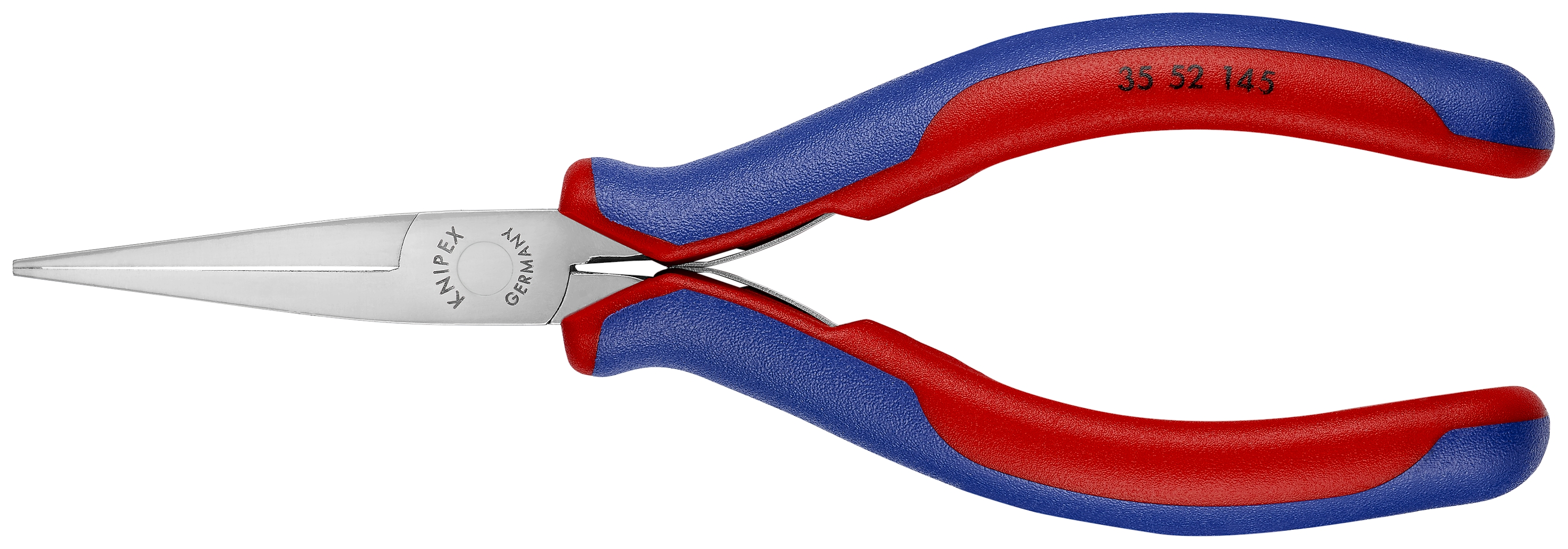 5 3/4" Electronics Pliers-Flat Tips