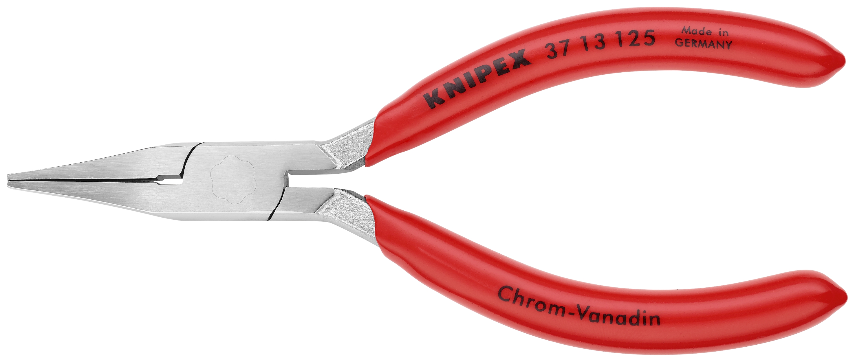 5" Electronics Gripping Pliers