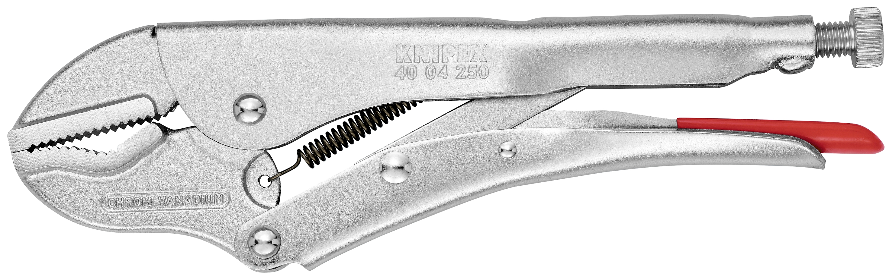 10" Universal Grip Pliers