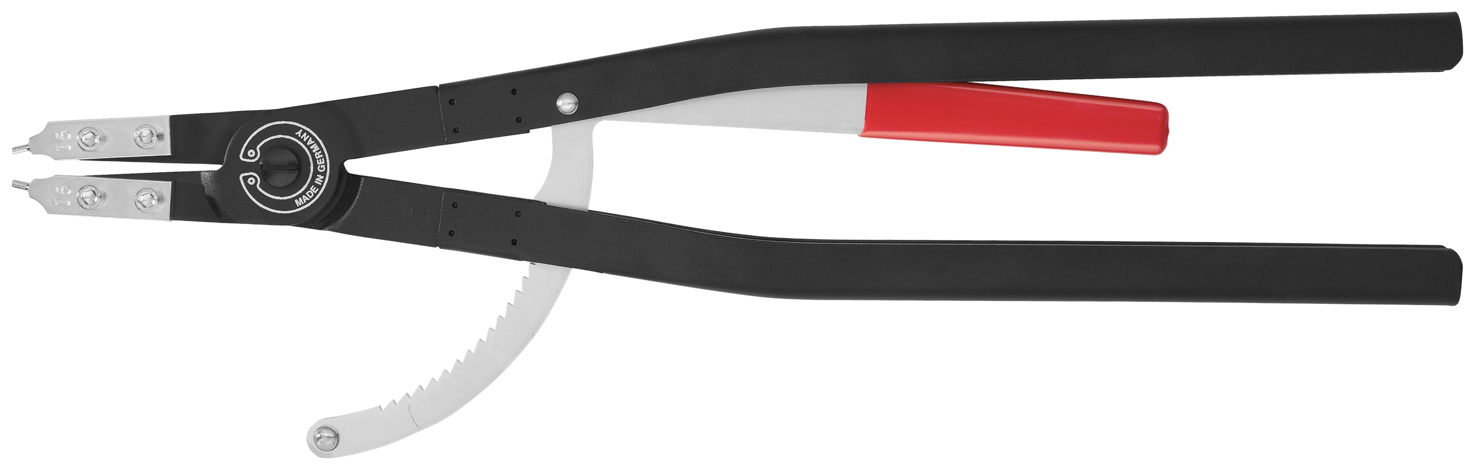 22 1/2" Internal Snap Ring Pliers-Large