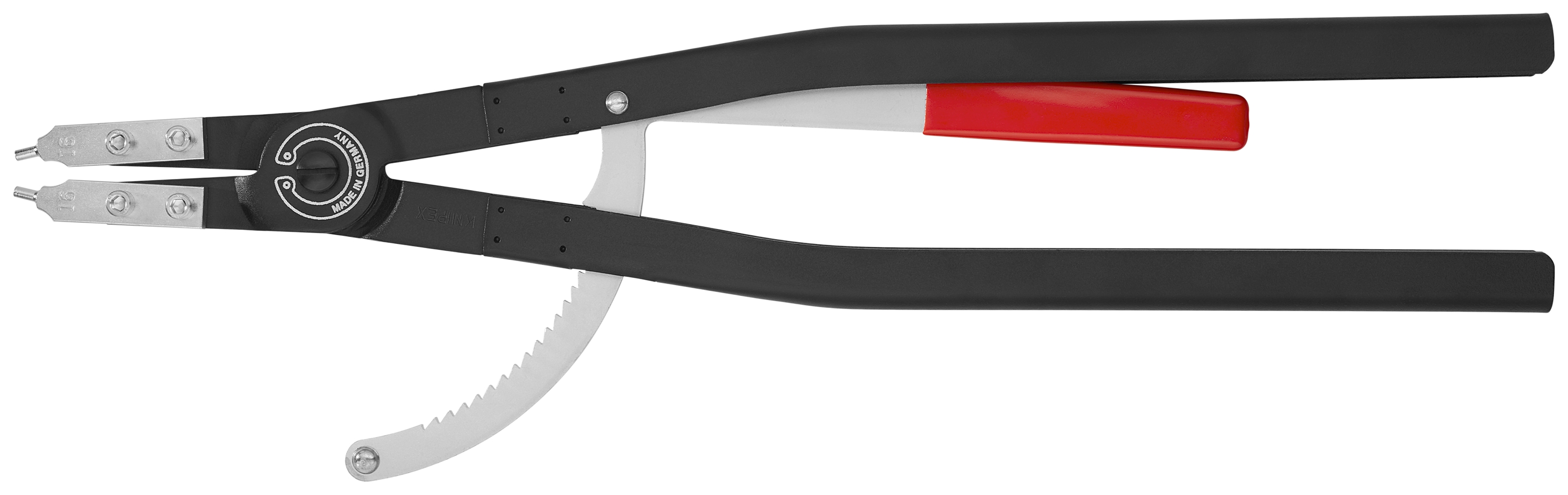 22 3/4" Internal Snap Ring Pliers-Large