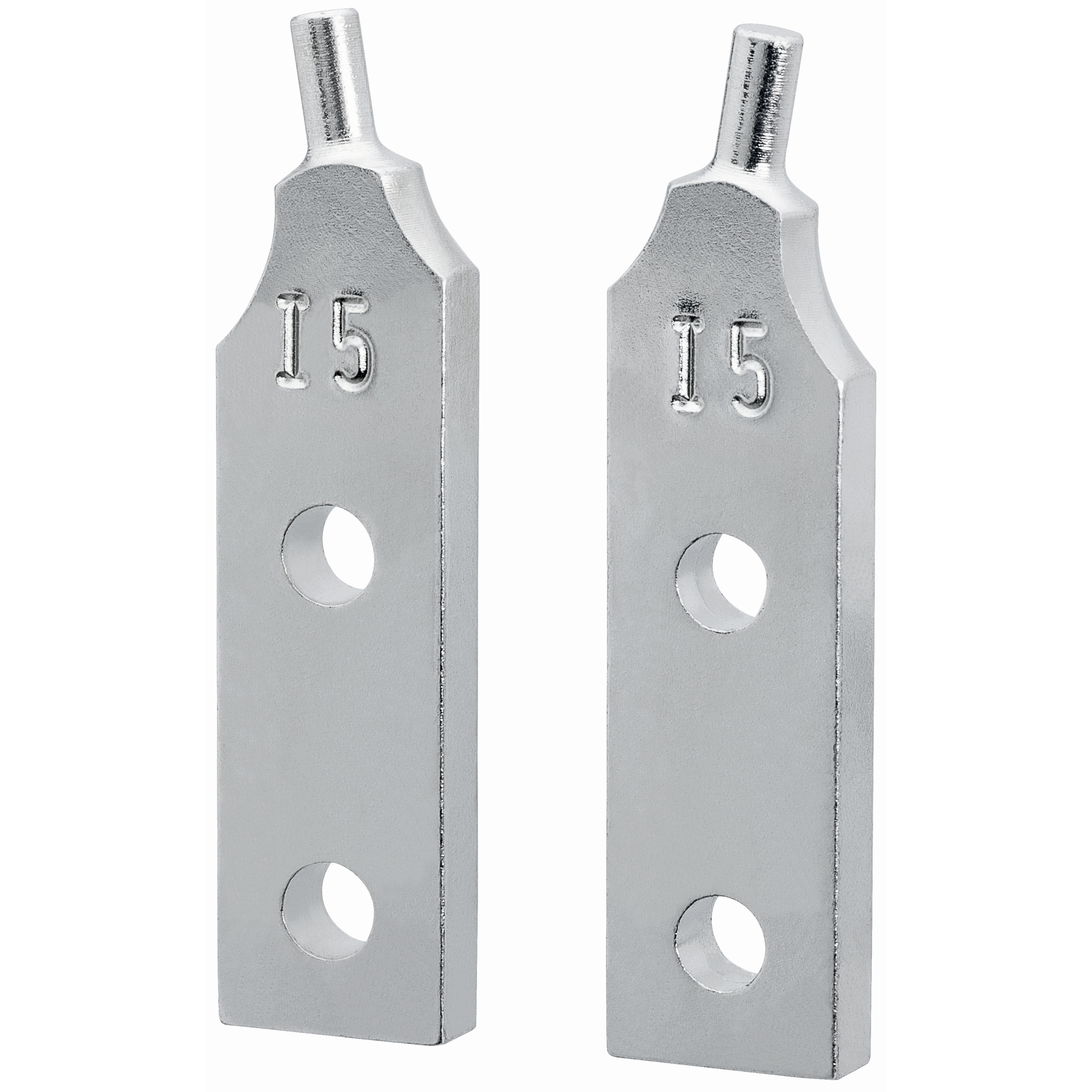 Spare Tips for 44 10 J5