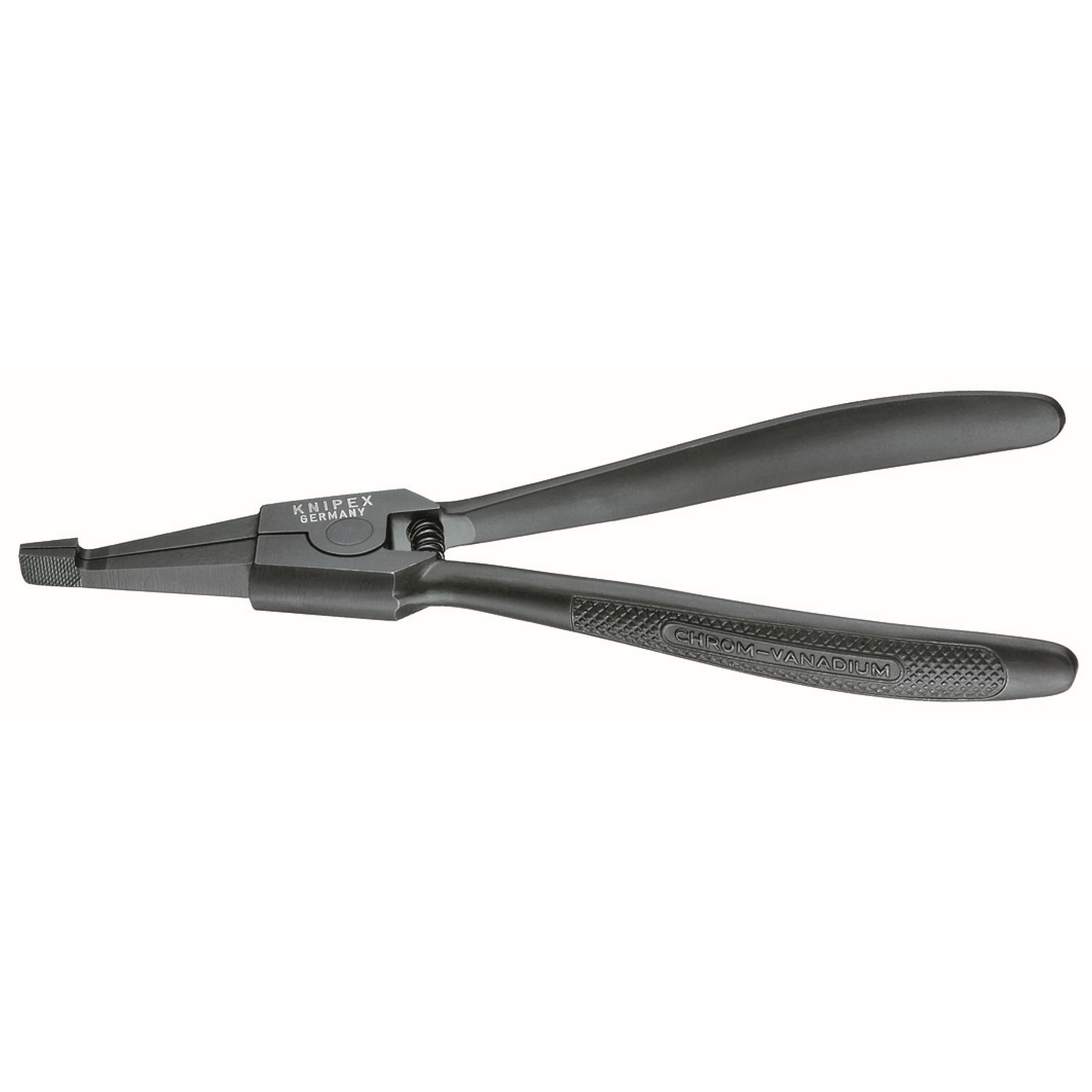 7" Retaining Ring Pliers for Retaining Rings on Shafts