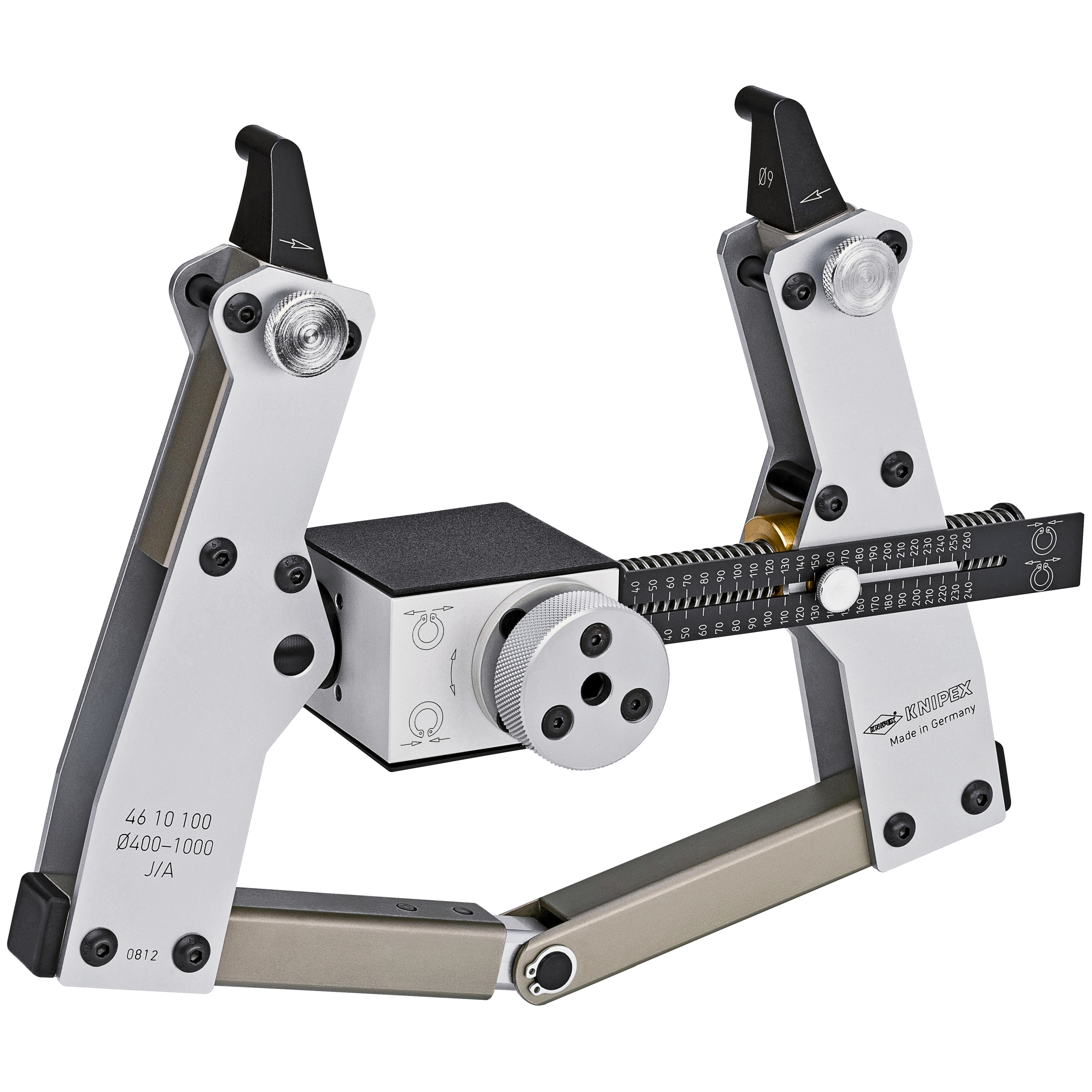 Circlip Tool for Internal and External Circlips