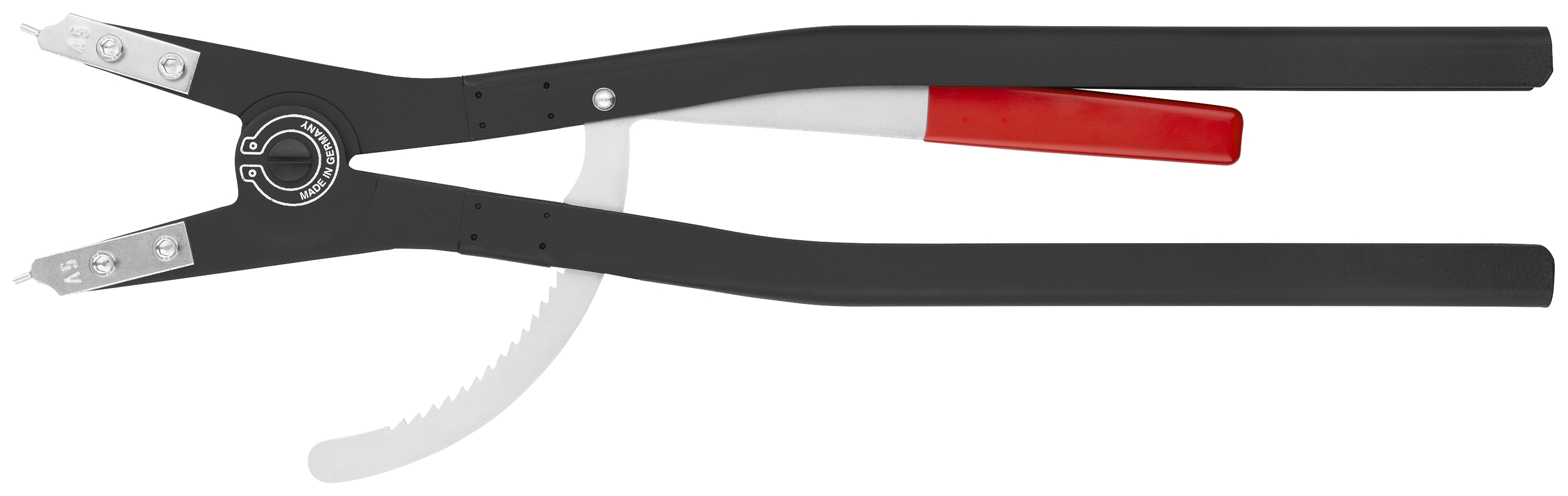 22" External Snap Ring Pliers-Large