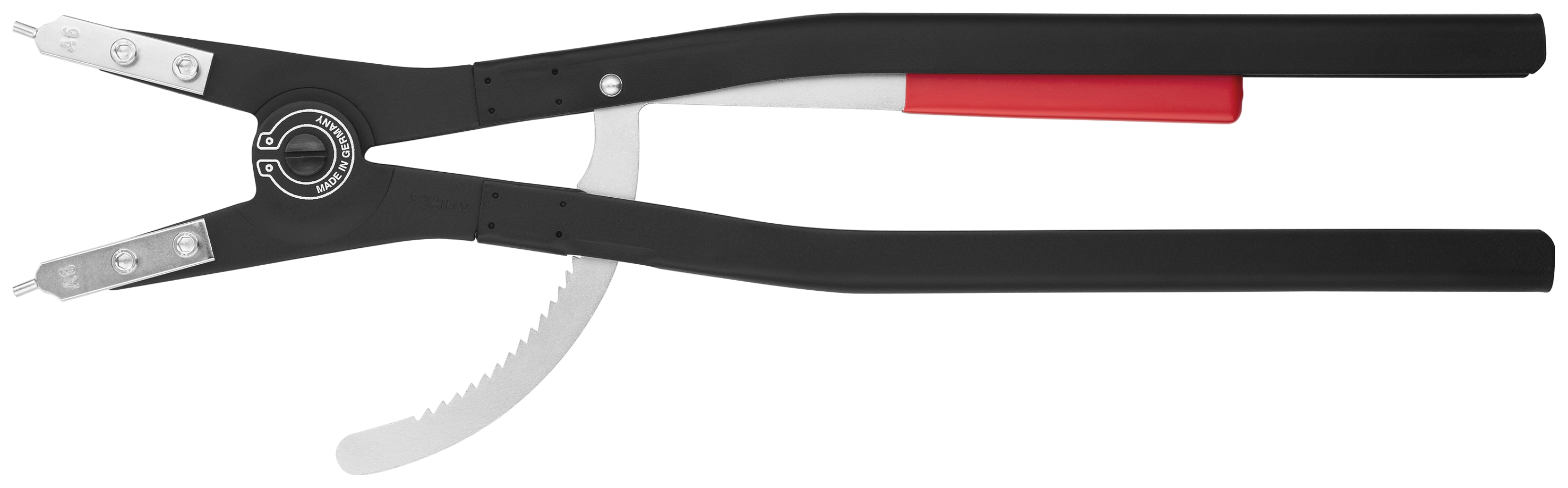 22 1/2" External Snap Ring Pliers-Large