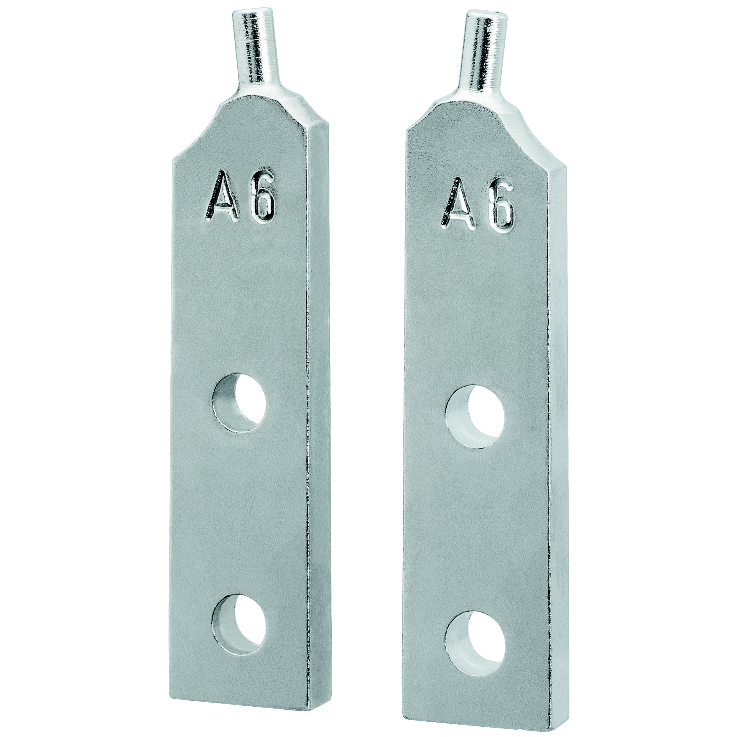 Spare Tips for 46 10 A6