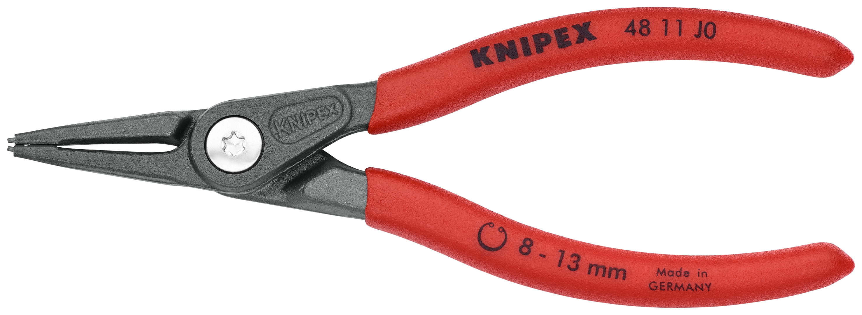 5 1/2" Internal Precision Snap Ring Pliers