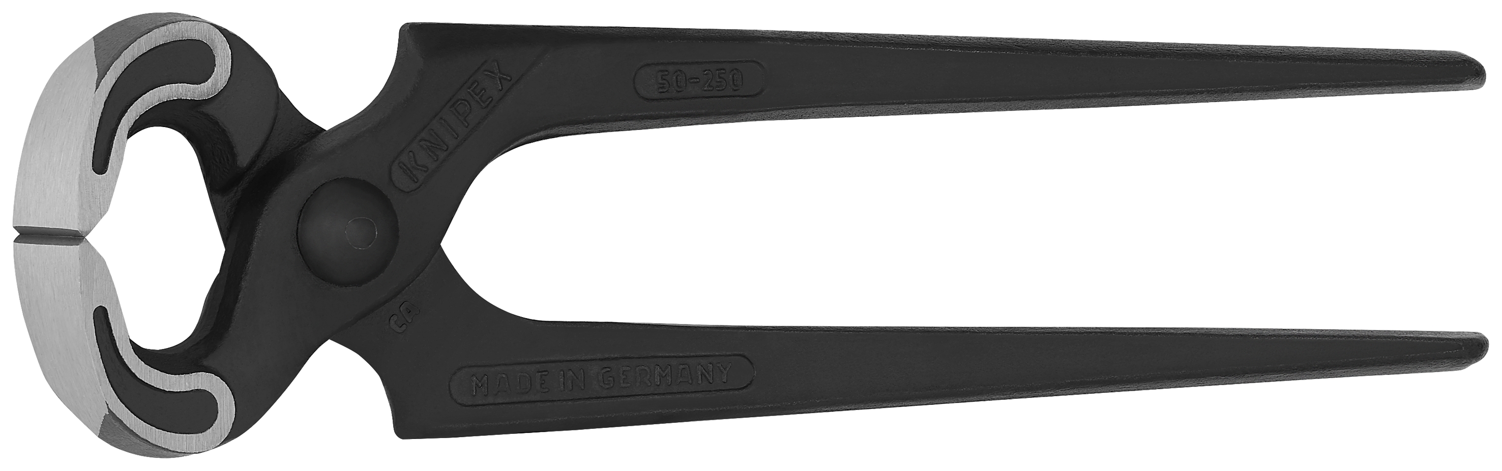 10" Carpenters' End Cutting Pliers