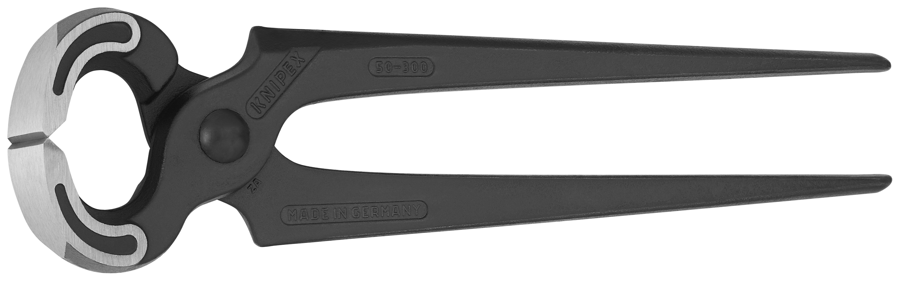 12" Carpenters' End Cutting Pliers